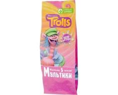 Мармелад Trolls «Мультики» 5 вкусов 105 г