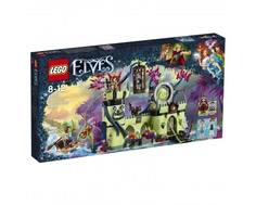 Конструктор LEGO Elves 41188 «Побег из крепости Короля гоблинов»