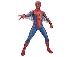 Фигурка Spider-Man со световыми и звуковыми эффектами