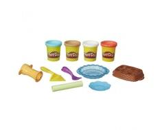 Игровой набор Play-Doh «Ягодные тарталетки»