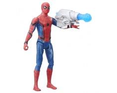 Фигурка Spider-man «Паутинный город» 15 см в ассортименте.
