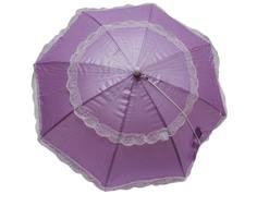 Зонт детский Raffini «Маленькая леди» для девочки, в ассортименте