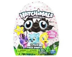 Фигурка Hatchimals коллекционная 1 шт, в ассортименте