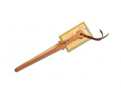 Кинжал ЯиГрушка из бука