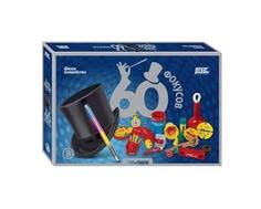 Игровой набор Step Puzzle 76096 «Школа волшебства» 60 фокусов