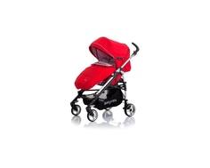Коляска-трость Baby Care GT4 Red