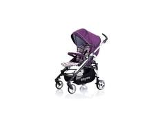 Коляска-трость Baby Care GT4 Violet