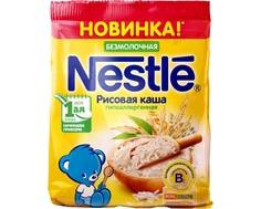 Каша безмолочная Nestle рисовая гипоаллергенная с 4 мес. 160 г