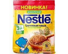 Каша безмолочная Nestle гречневая гипоаллергенная с 4 мес. 160 г