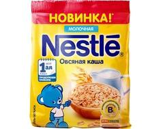 Каша молочная Nestle овсяная с 5 мес. 200 г