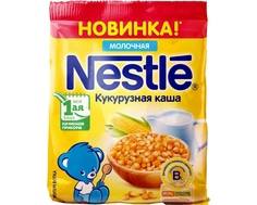 Каша молочная Nestle кукурузная с 5 мес. 200 г