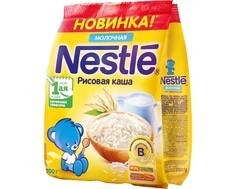 Каша молочная Nestle рисовая с 4 мес. 200 г