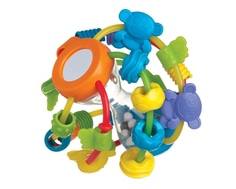 Игрушка развивающая Playgro «Шар»