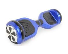 Гироскутер Hoverbot «A-3» LED Light Blue