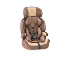 Автокресло Lorelli «Navigator» (LD-01) 9-36 кг Beige&Brown