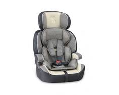 Автокресло Lorelli «Navigator» (LD-01) 9-36 кг Grey&Beige