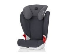 Автокресло Britax Romer «Kid II» 15-36 кг Storm Grey Trendline