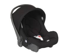 Автокресло Inglesina «Huggy Multifix» Total Black