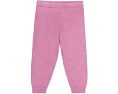 Брюки для девочки Barkito «Сказочный лес 2», розовые
