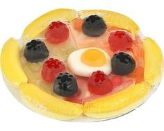 Жевательный мармелад Chupa Chups «Мармеладная пицца»