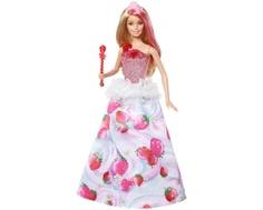 Кукла Barbie «Конфетная принцесса»