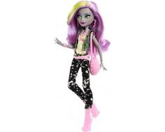 Кукла Monster High «Моника»