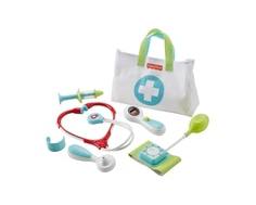 Игровой набор Fisher Price «Медицинский набор»