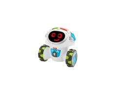 Интерактивный Робот Fisher Price «Моби»