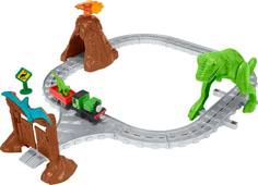 Игровой набор Thomas&Friends «Парк динозавров» Thomas&Friends