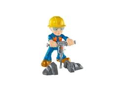 Мини-фигурка Боб-строитель с аксессуарами в ассортименте Bob the Builder