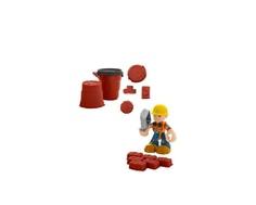 Фигурка Боб-строитель с аксессуарами и песком в ассортименте Bob the Builder