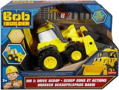 Игровой набор Боб-строитель «Копай и уравляй: Скуп» Bob the Builder