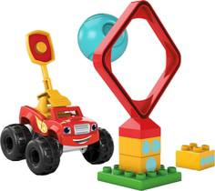 Игровой набор Mega Bloks «Вспыш: ассортимент монстр - траков» в ассортименте