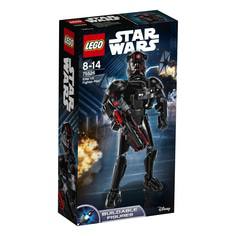 Конструктор LEGO Star Wars 75526 «Элитный пилот истребителя СИД»