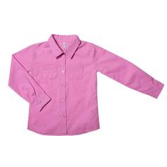 Блузка для девочки Barkito «Волшебство 1», розовая