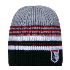 Шапка для мальчика Barkito темно-синий