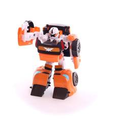 Трансформер Tobot «Мини Тобот Приключения Х»