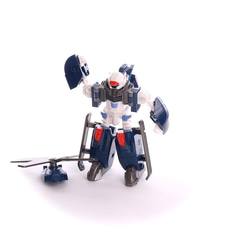 Трансформер Tobot «Мини Тобот Приключения Y»