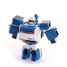 Трансформер Tobot «Мини-Тобот Зеро»