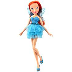 Кукла Winx Club «Мода и магия-4» Блум