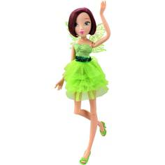 Кукла Winx Club «Мода и магия-4» Техна