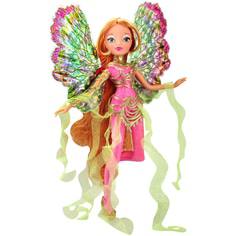 Кукла Winx Club «WOW Дримикс» Флора