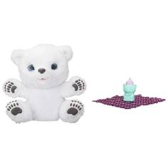 Интерактивная игрушка Furreal Friends «Полярный медвежонок»