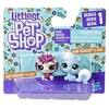 Категория: Фигурки Littlest Pet Shop