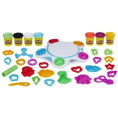 Игровой набор Play-Doh «Создай мир» Студия