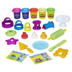 Игровой набор Play-Doh «Набор для выпечки»