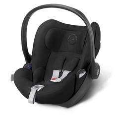 Автокресло Cybex «Cloud Q» 0-13 кг Happy Black
