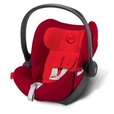 Автокресло Cybex «Cloud Q» 0-13 кг Mars Red