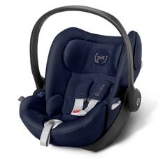 Автокресло Cybex «Cloud Q» 0-13 кг Midnight Blue