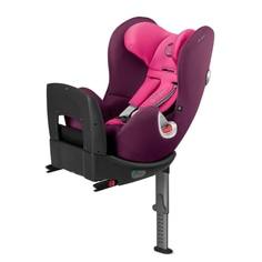 Автокресло Cybex «Sirona» 0-18 кг Mystic Pink